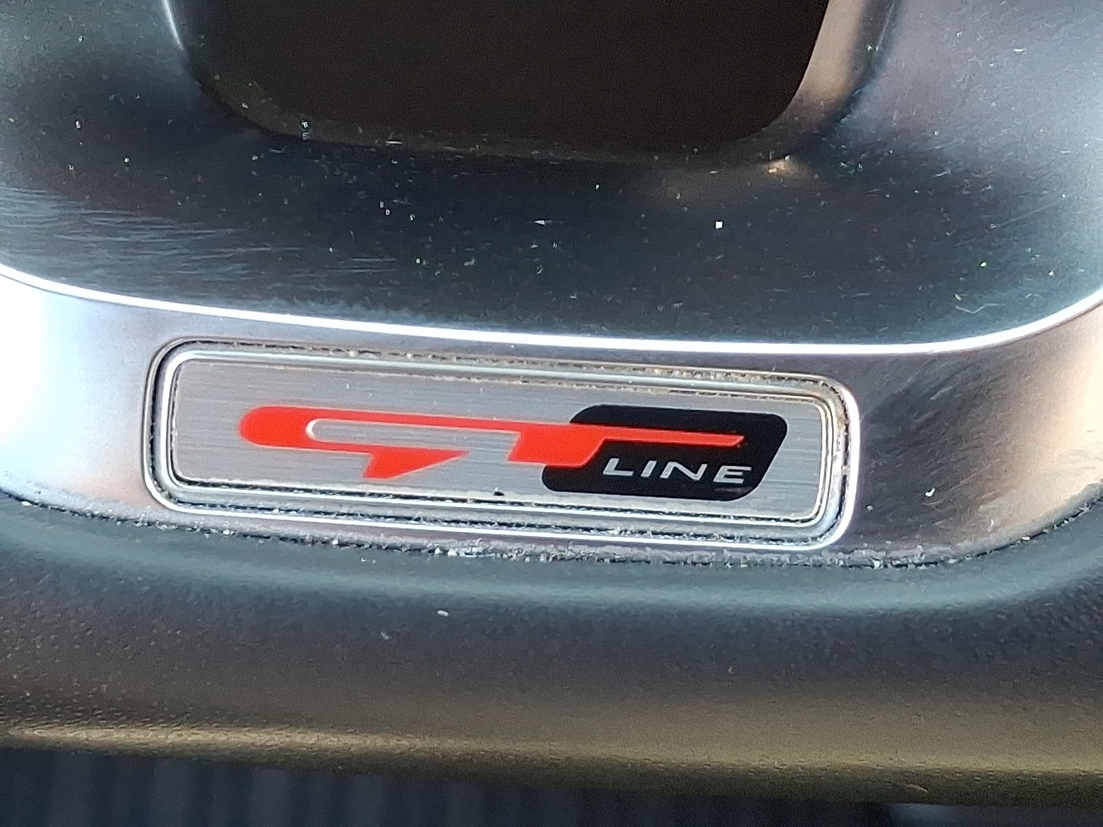 2021 Kia Forte GT-Line photo 26