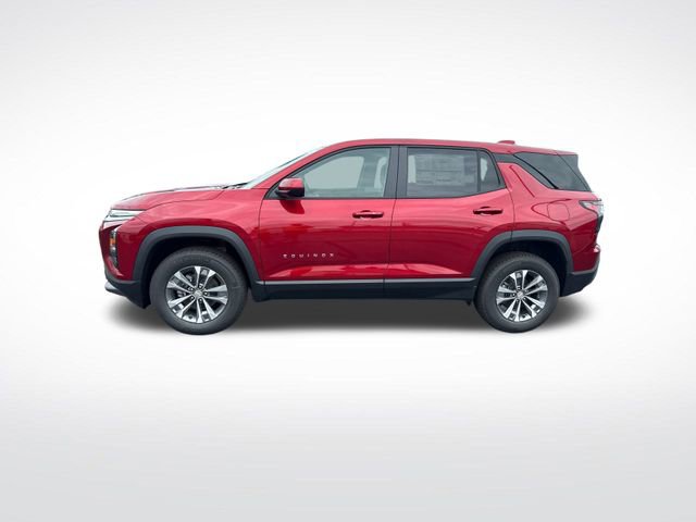 2026 Chevrolet Equinox LT photo 2