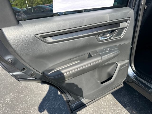 2026 Honda CR-V Hybrid Sport-L photo 15