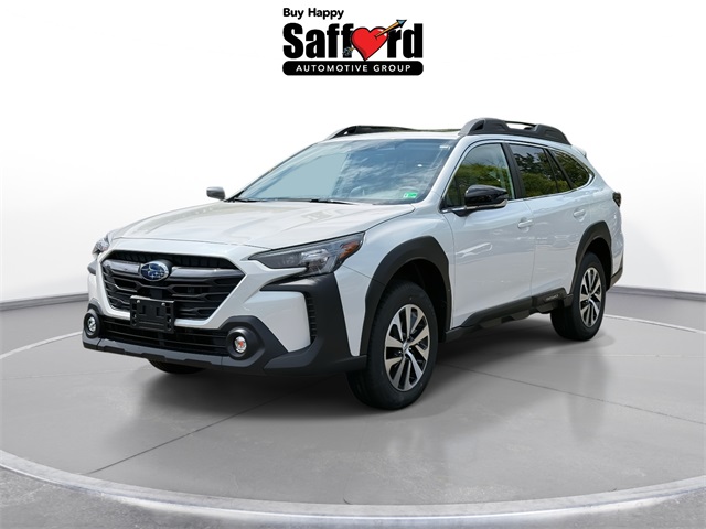 2025 Subaru Outback Premium's photo