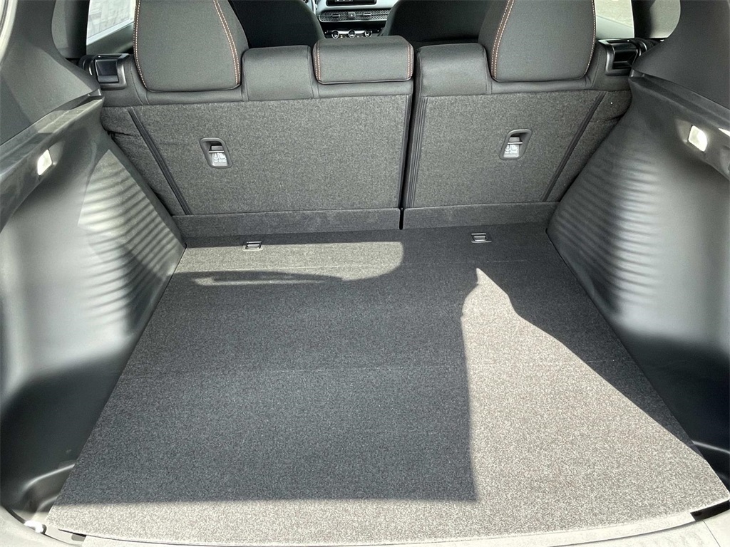 2026 Honda HR-V Sport photo 14
