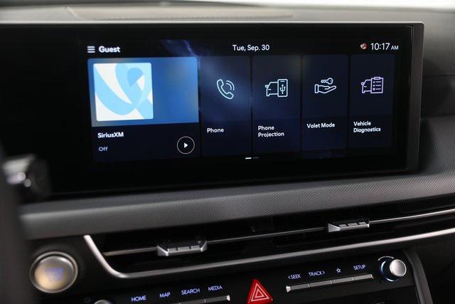 2026 Hyundai Sonata SE photo 7