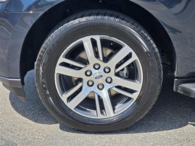 2024 Ford Expedition Limited photo 7