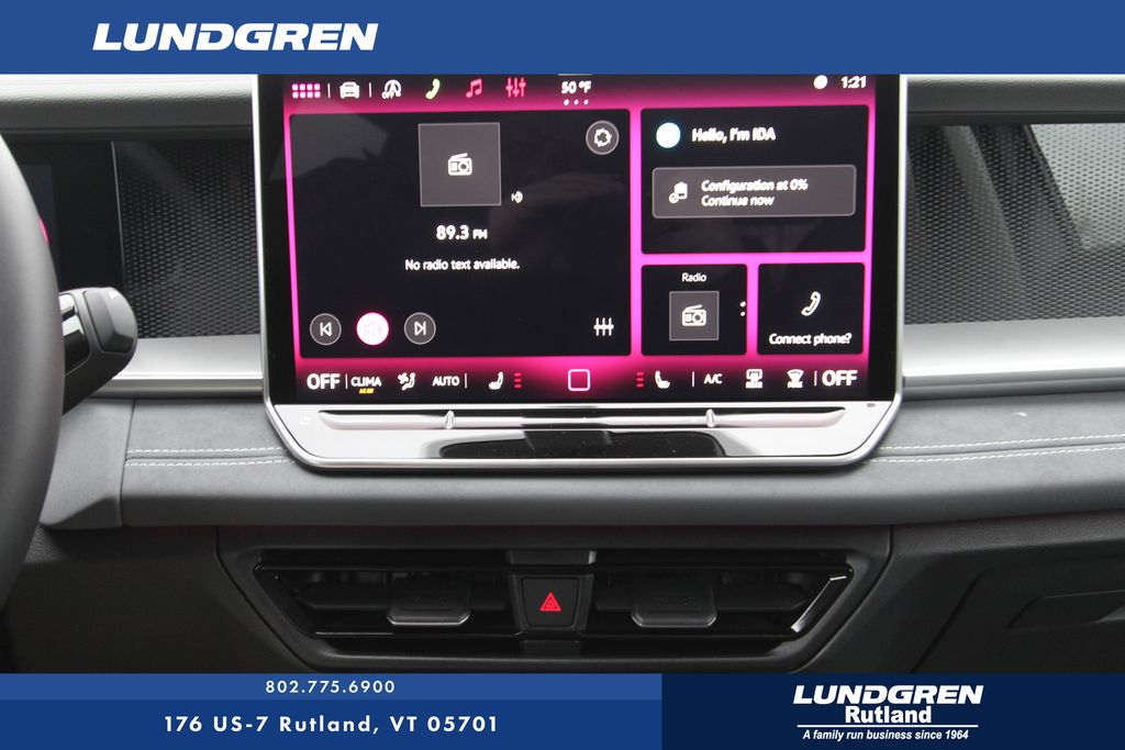 2026 Volkswagen Tiguan SE photo 2