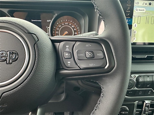 2025 Jeep Gladiator Mojave photo 21