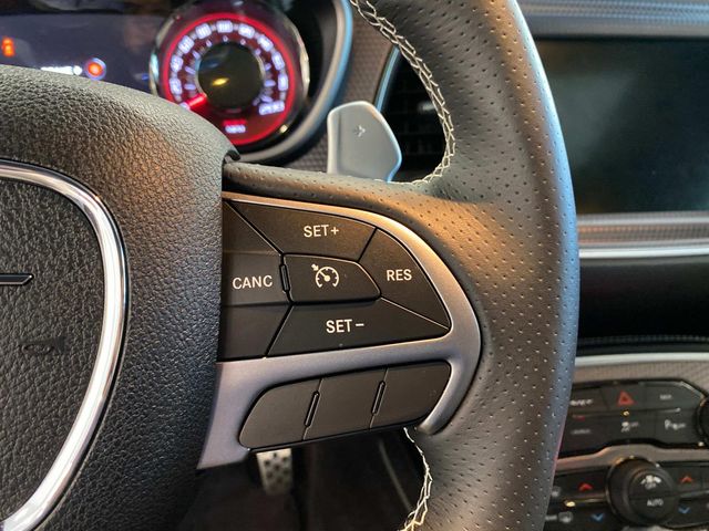 2016 Dodge Challenger SRT8 Hellcat photo 18