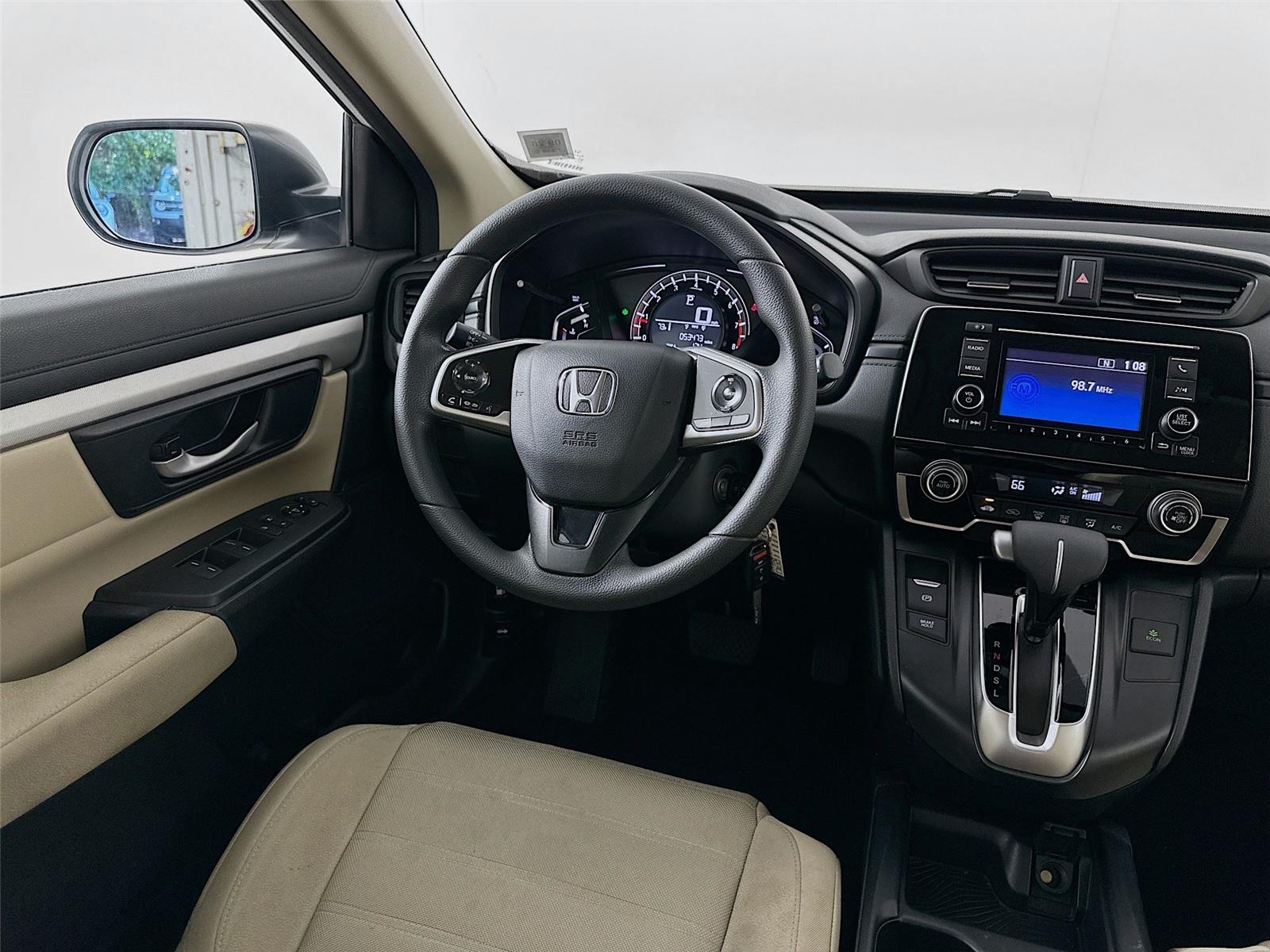 2019 Honda CR-V LX photo 20