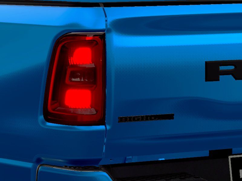 2026 Ram 1500 Big Horn Lone Star photo 12