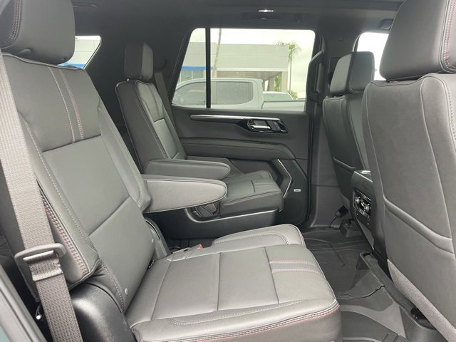 2026 Chevrolet Tahoe RST photo 18