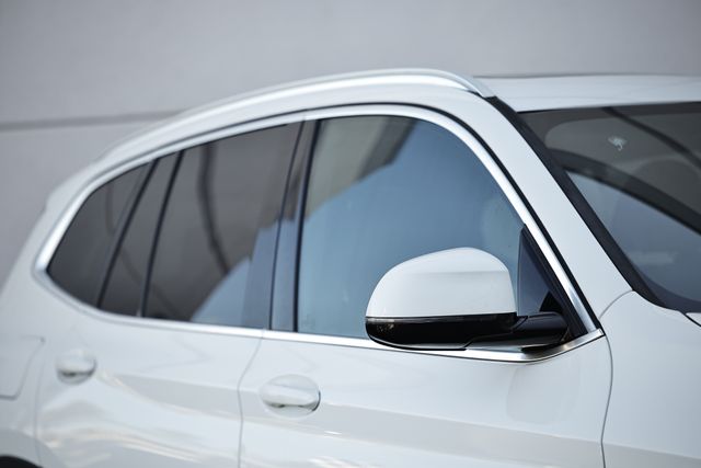 2019 Bmw X3 xDrive30i photo 2