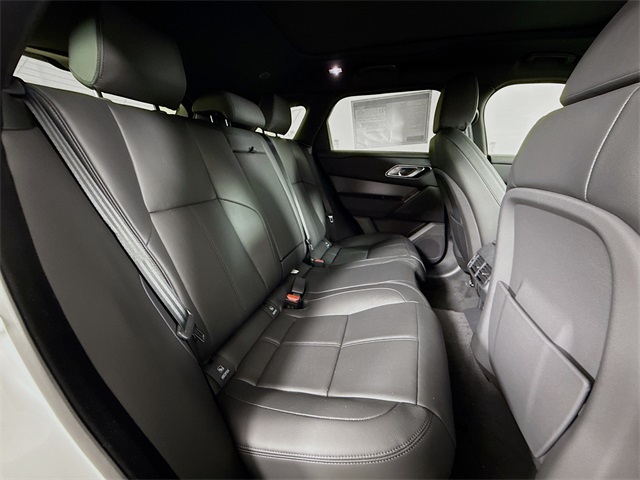2026 Land Rover Range Rover Velar SE photo 28