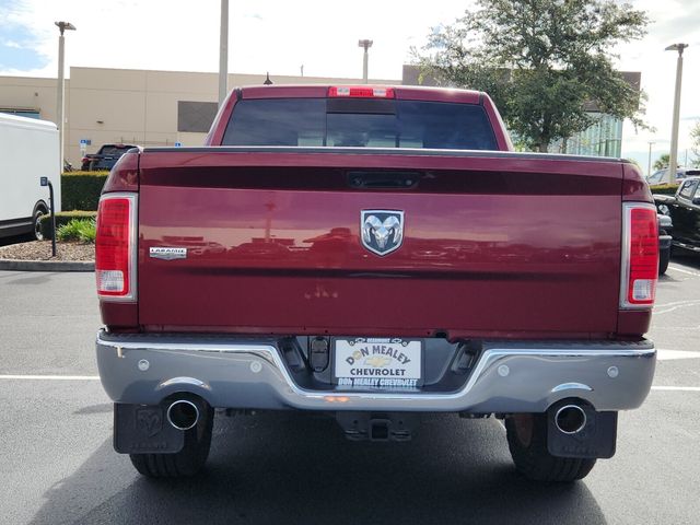 2016 Ram 1500 Laramie photo 6