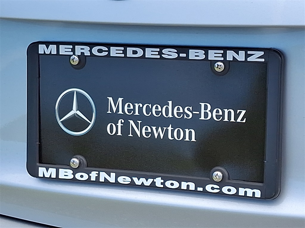 2025 Mercedes Benz C 300 4MATIC photo 24