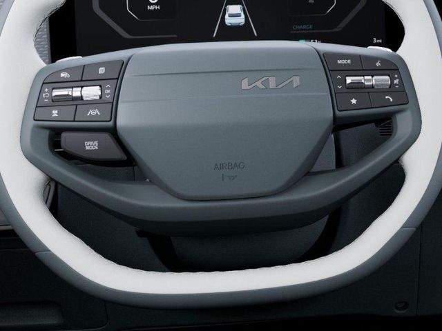 2025 Kia EV6 Light Wind photo 20