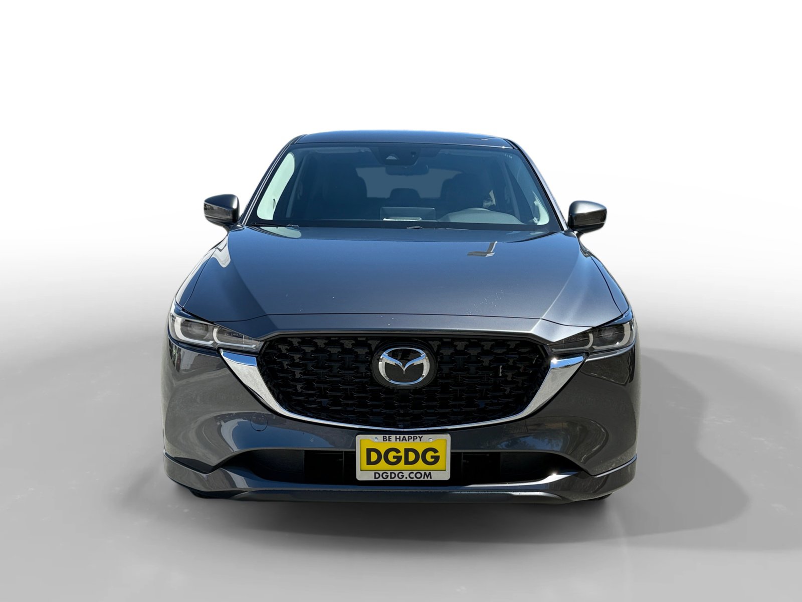 2025 Mazda CX-5 2.5 Select photo 8