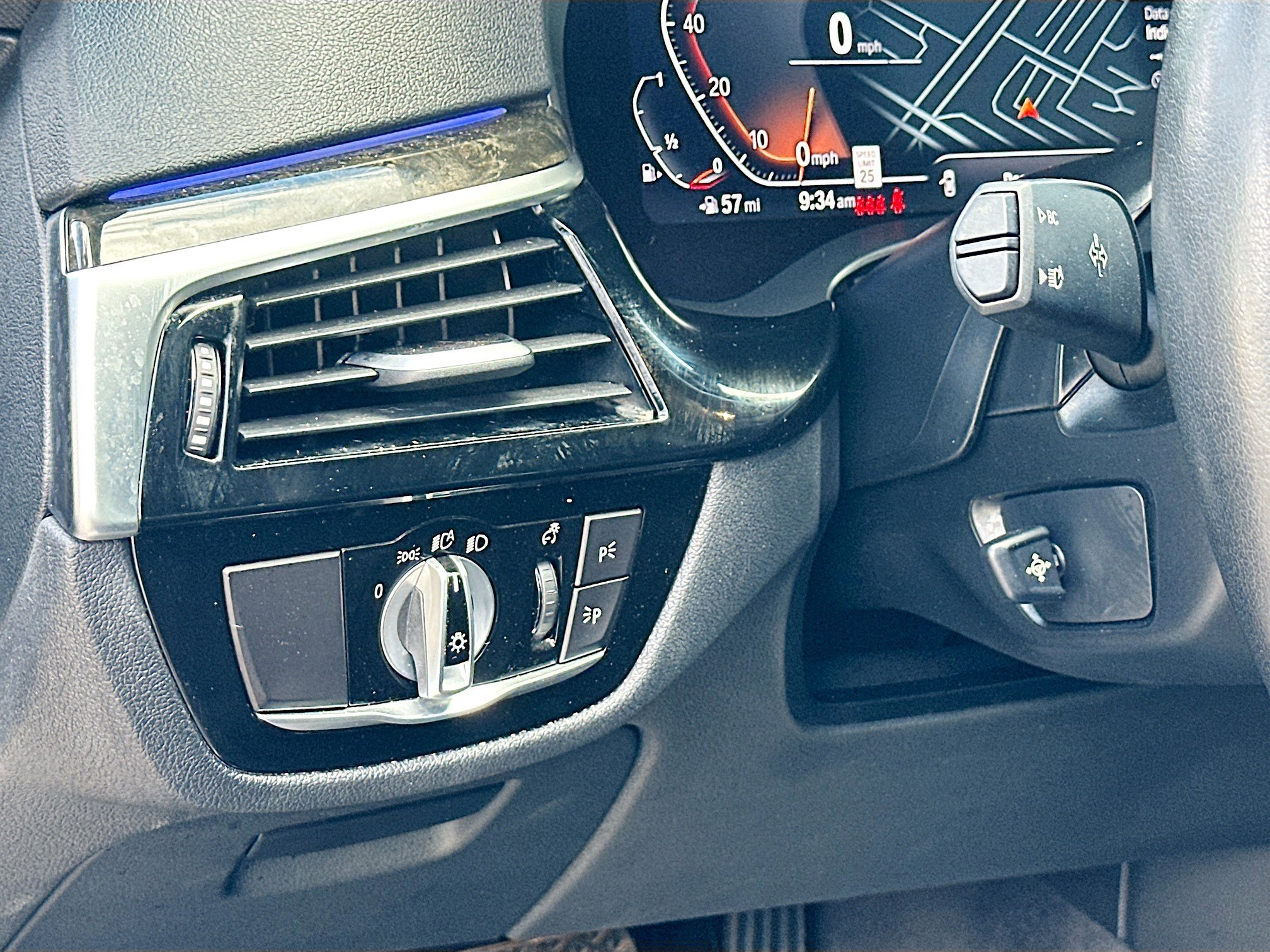 2022 Bmw 530i photo 10
