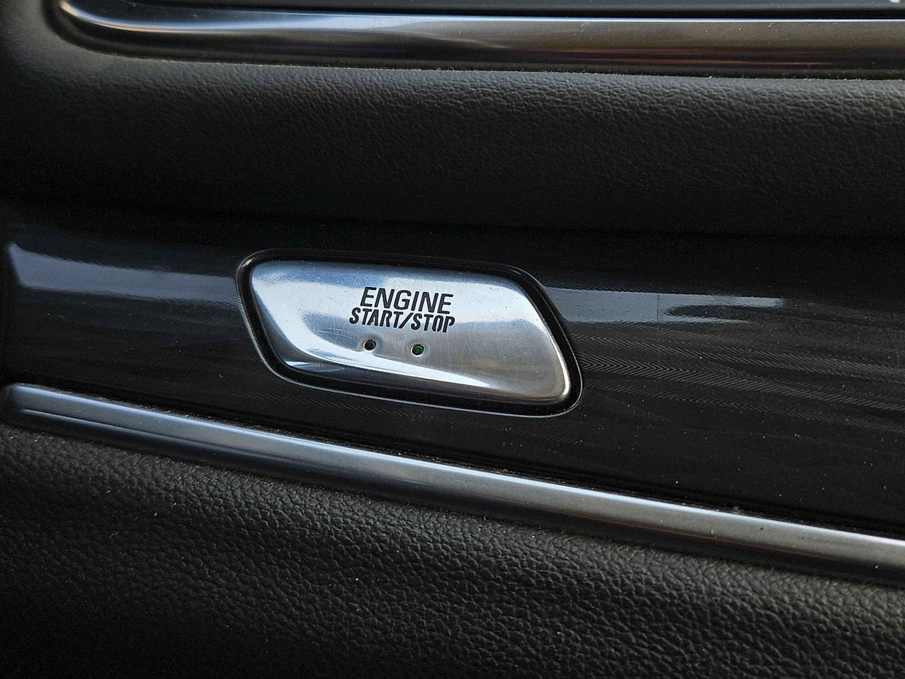 2019 Buick Enclave Essence photo 35