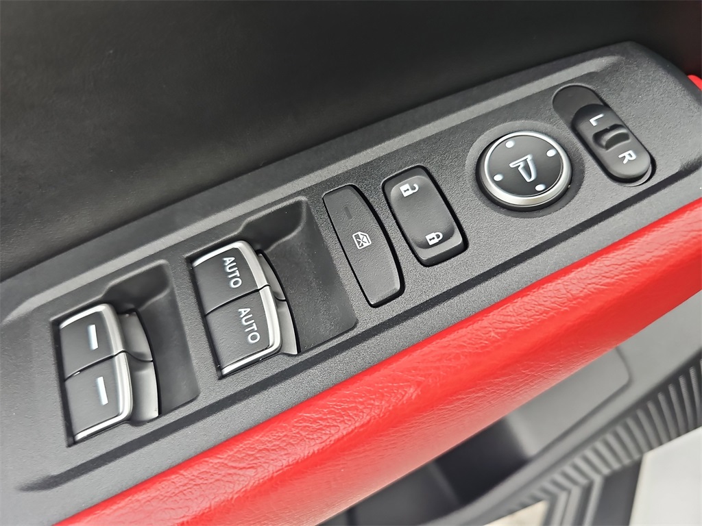 2023 Honda Accord EX photo 28