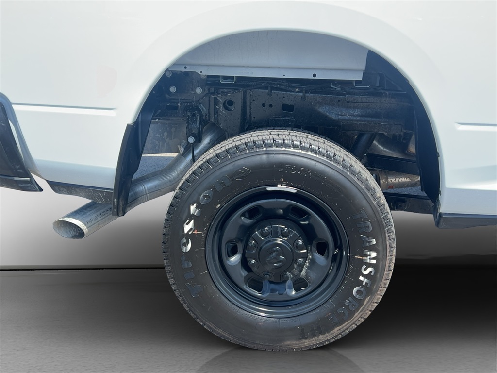 2025 Ram 2500 Tradesman photo 26