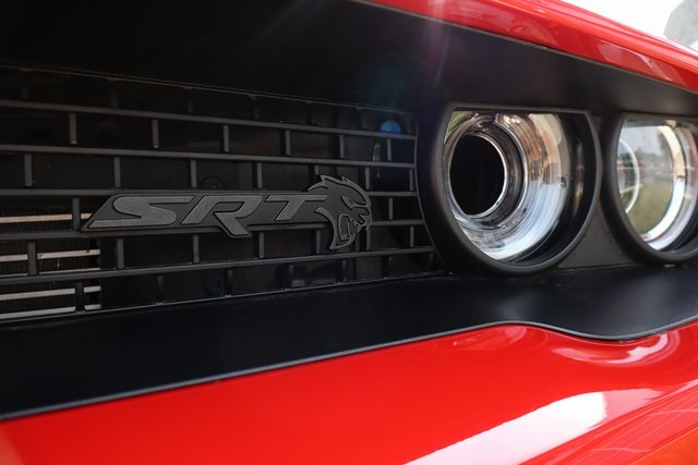 2022 Dodge Challenger SRT8 Hellcat Redeye Widebody photo 5