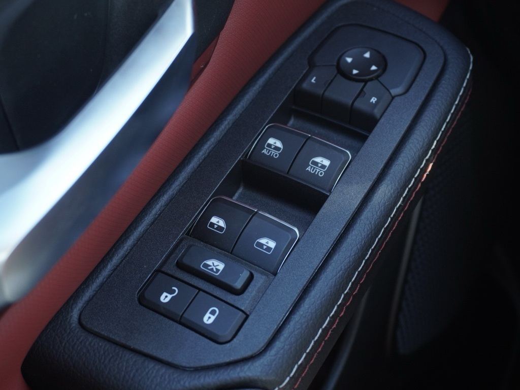 2026 Ram 1500 Rebel photo 15