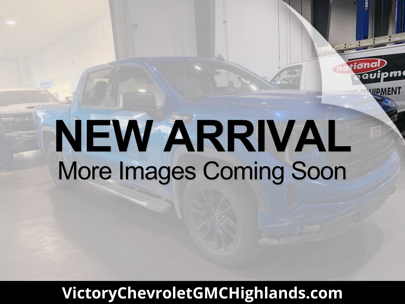 2022 GMC Sierra 1500 Elevation's photo