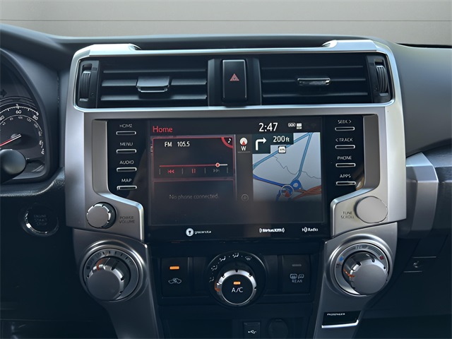 2024 Toyota 4Runner SR5 Premium photo 14