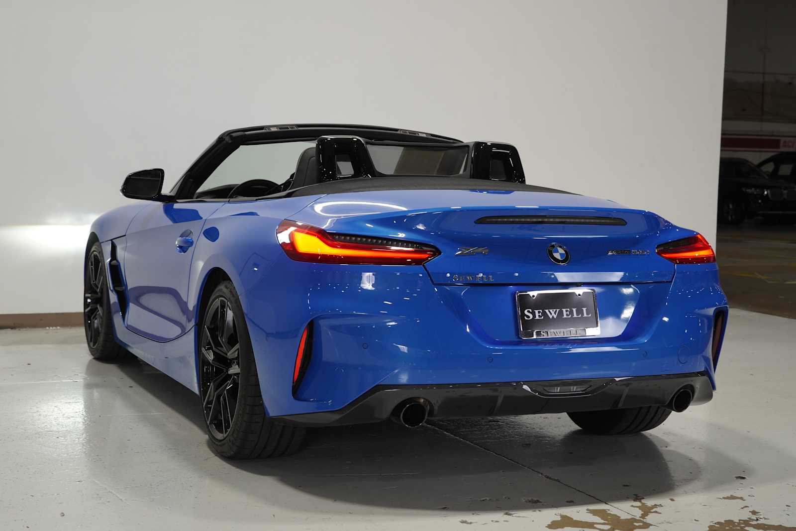 2022 Bmw Z4 sDrive30i photo 6