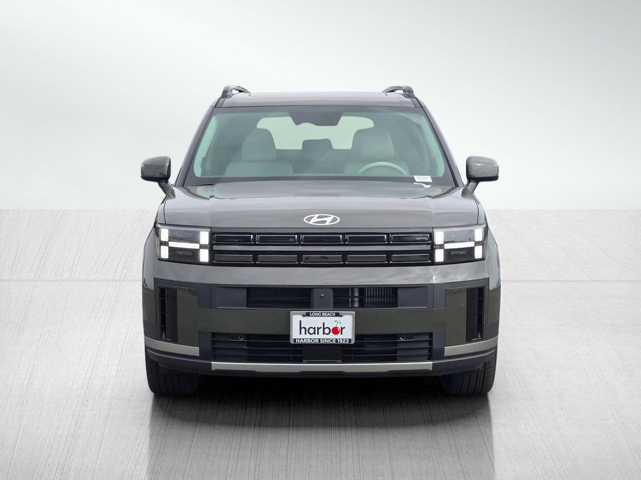 2025 Hyundai Santa Fe Limited photo 2
