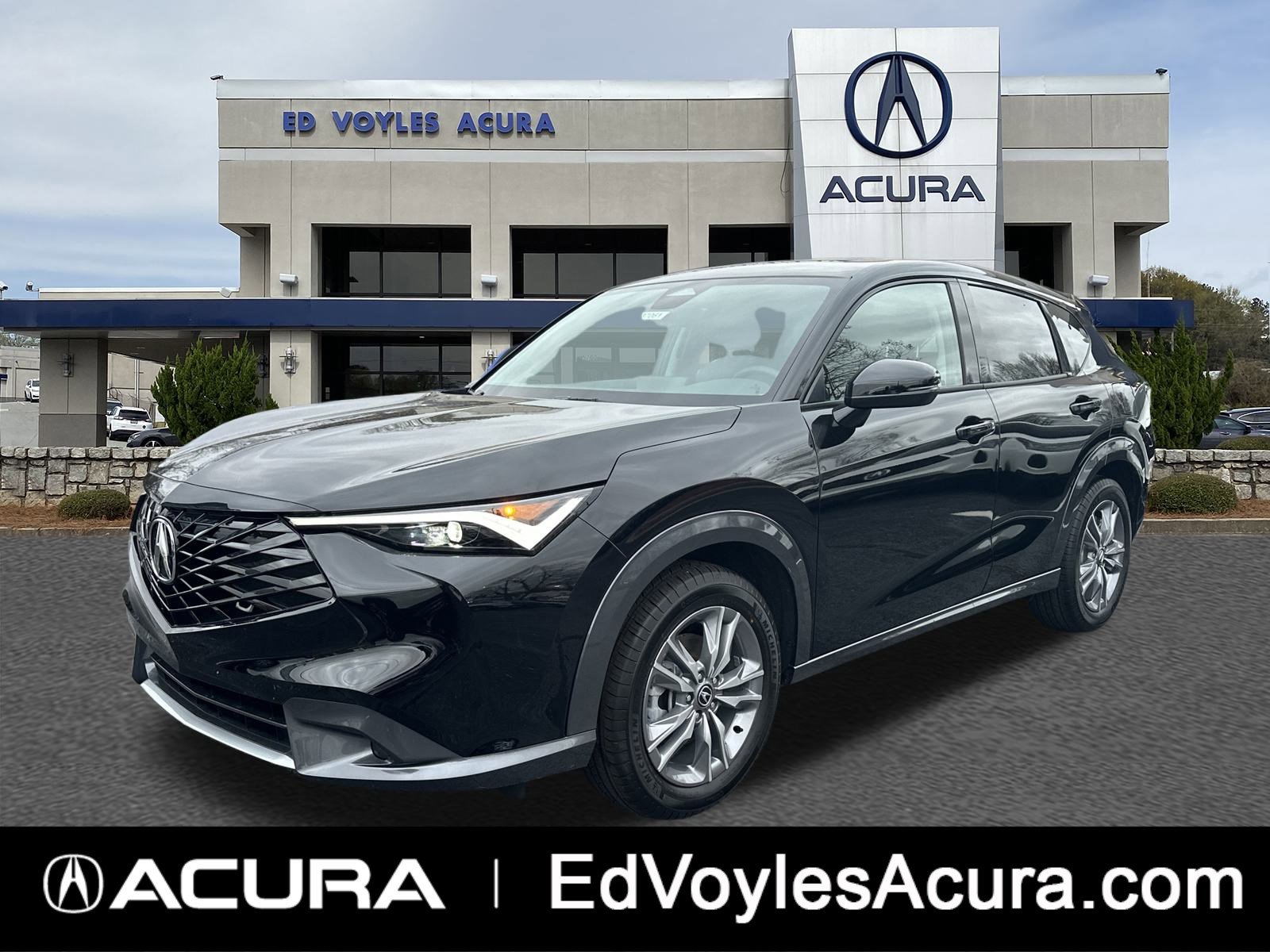 2025 Acura ADX Base's photo