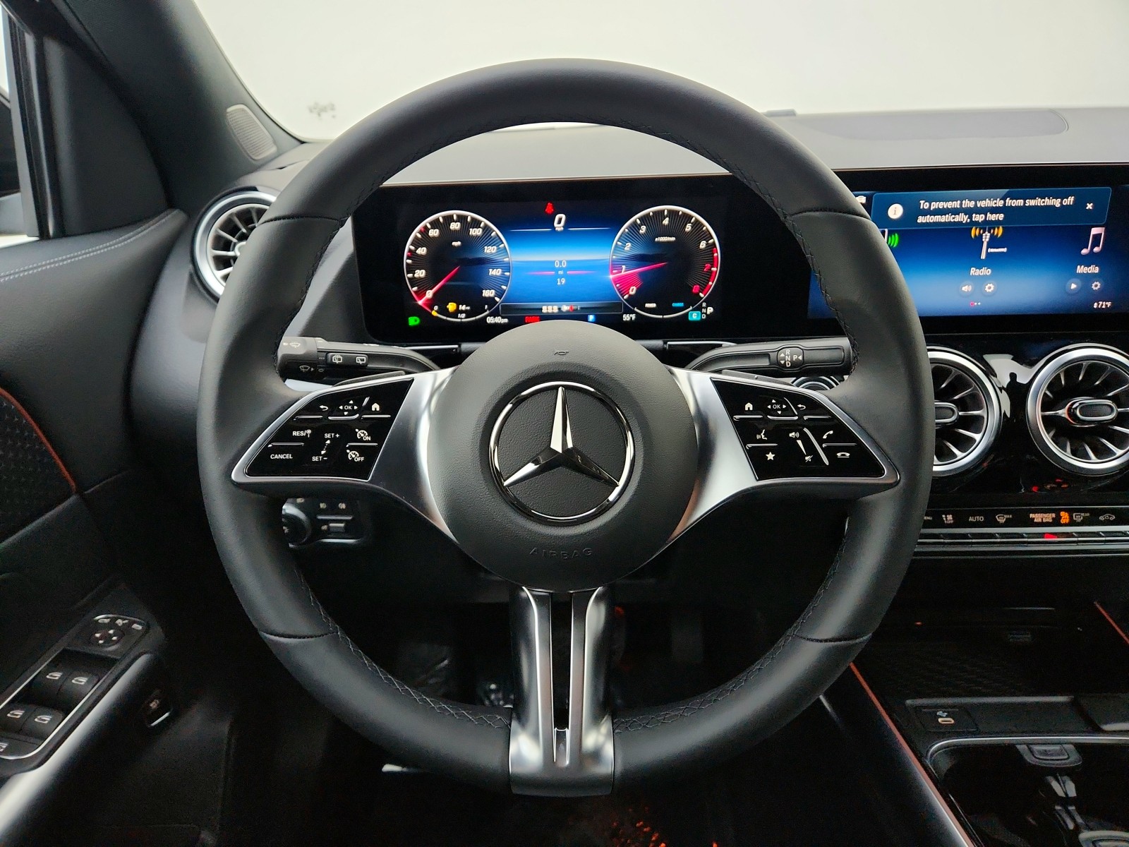 2025 Mercedes Benz GLA 250 photo 29