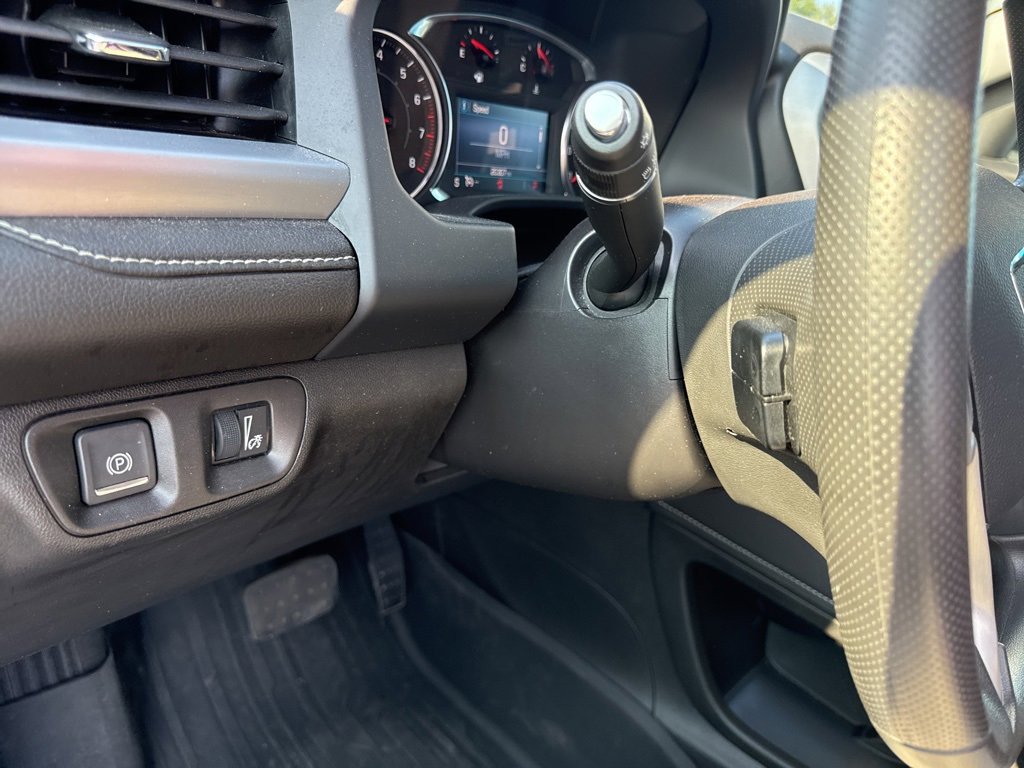2023 Gmc Acadia SLE photo 32