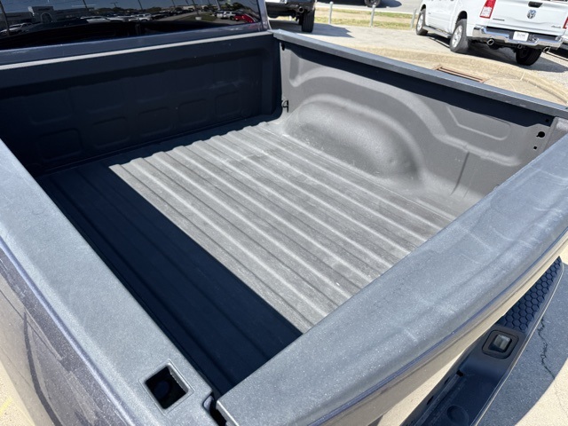 2016 Ram 1500 Express photo 8