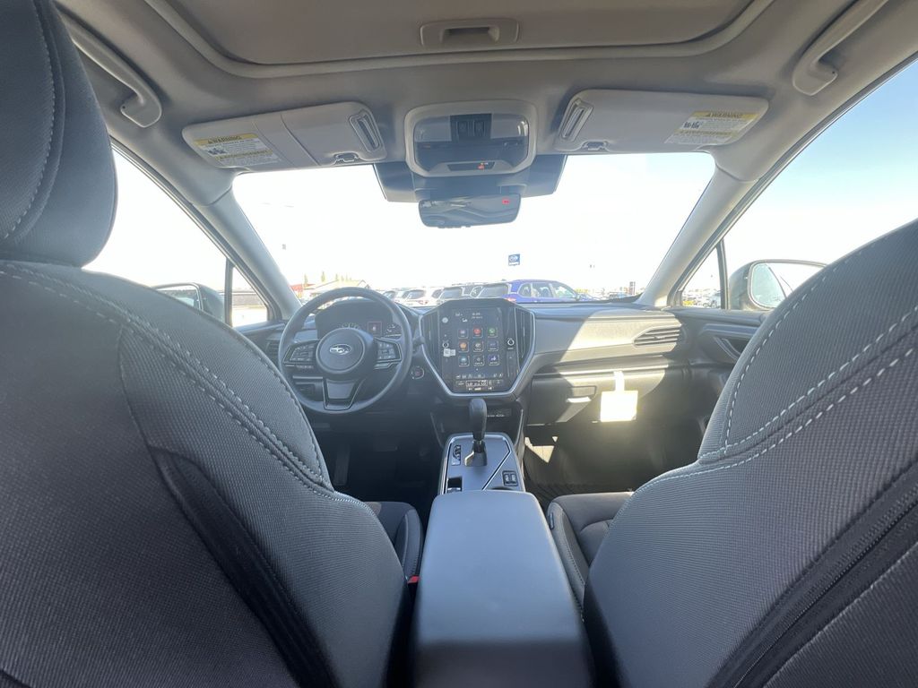 2025 Subaru Crosstrek Premium photo 19
