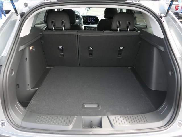 2026 Chevrolet Trax LS photo 21