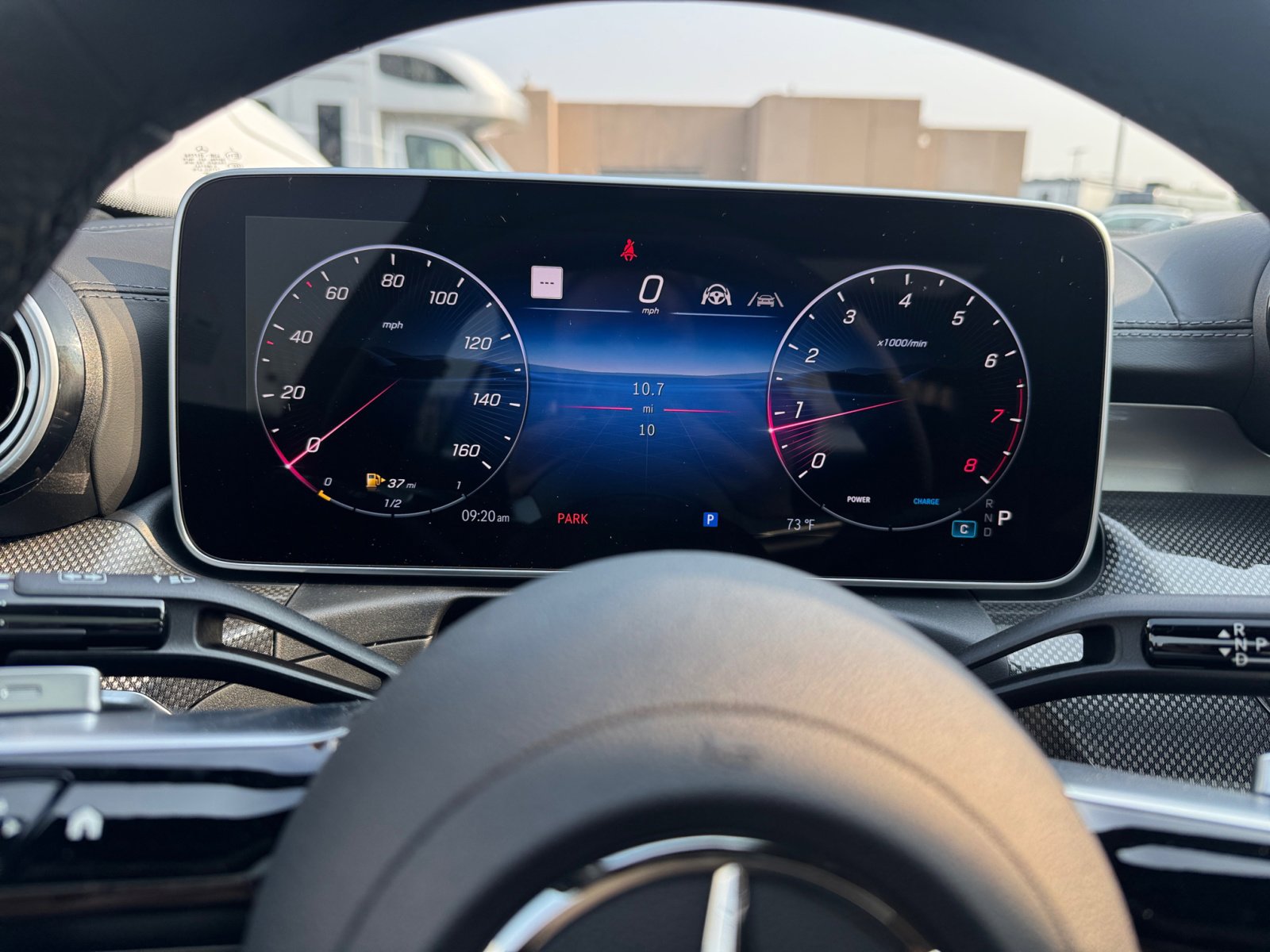 2025 Mercedes Benz C 300 4MATIC Sedan photo 17