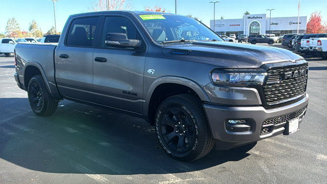 2026 RAM Ram 1500 Pickup Big Horn/Lone Star's photo