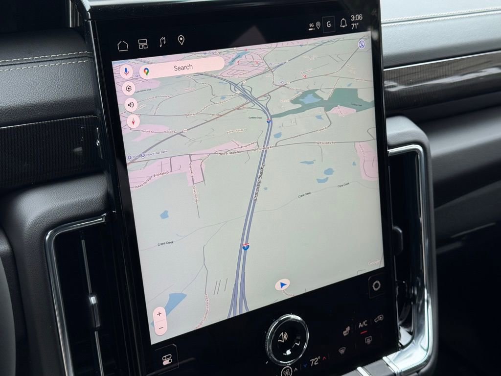 2026 Gmc Yukon XL photo 4