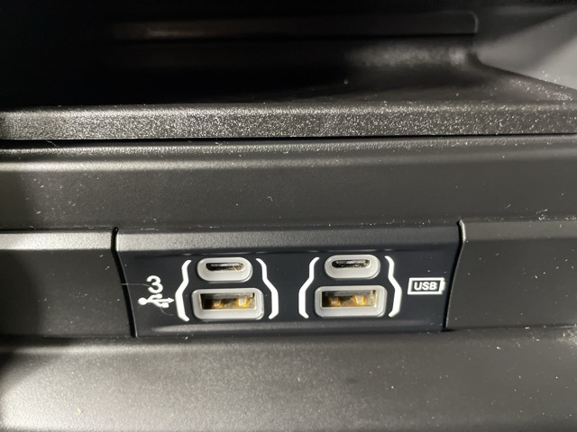 2019 Ram 1500 Laramie photo 35