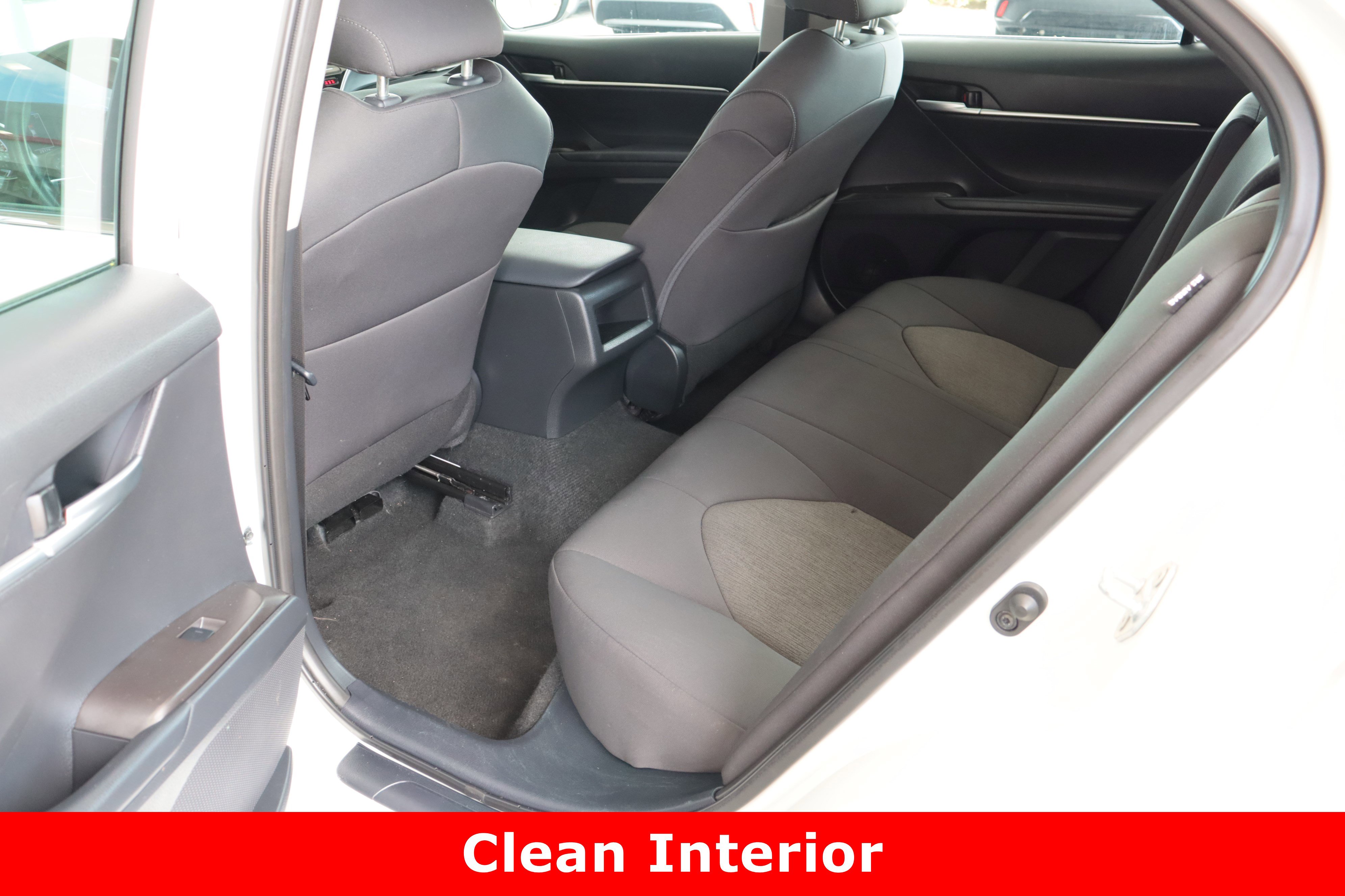 2024 Toyota Camry LE photo 23