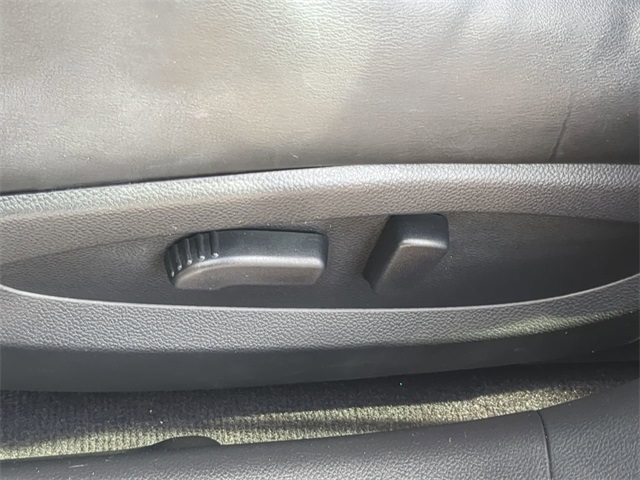 2016 Infiniti QX50 Base photo 18