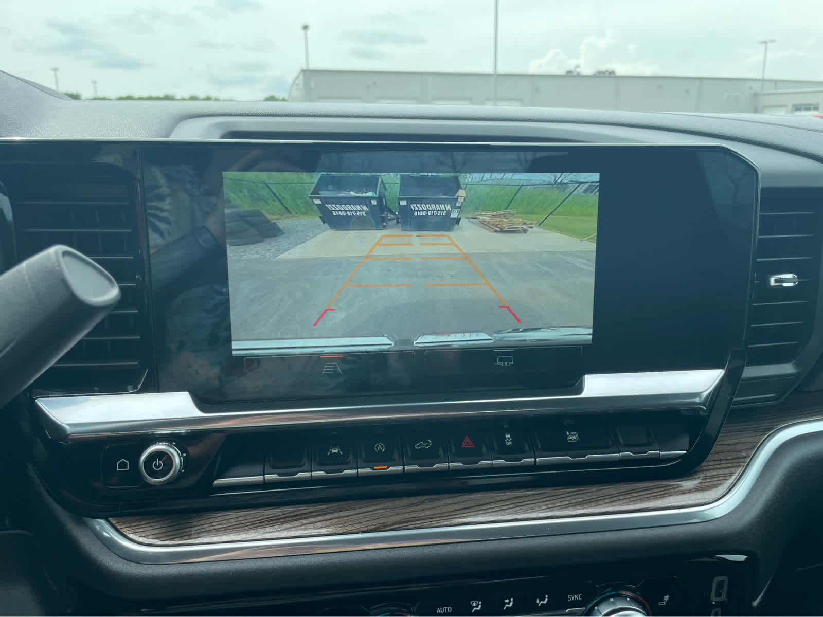 2023 Gmc Sierra 1500 Elevation photo 20