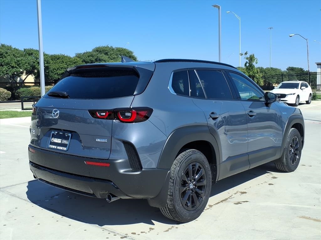 2025 Mazda CX-50 Premium photo 3