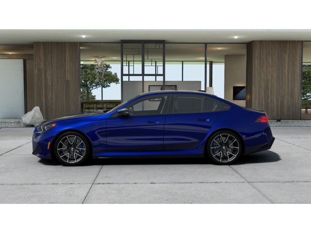 2026 Bmw M5 5 photo 4