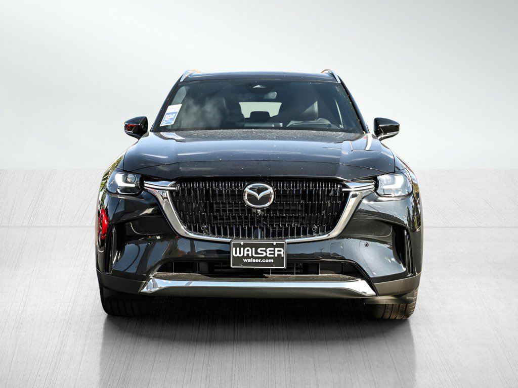 2026 Mazda CX-90 3.3 Turbo Premium Plus photo 2