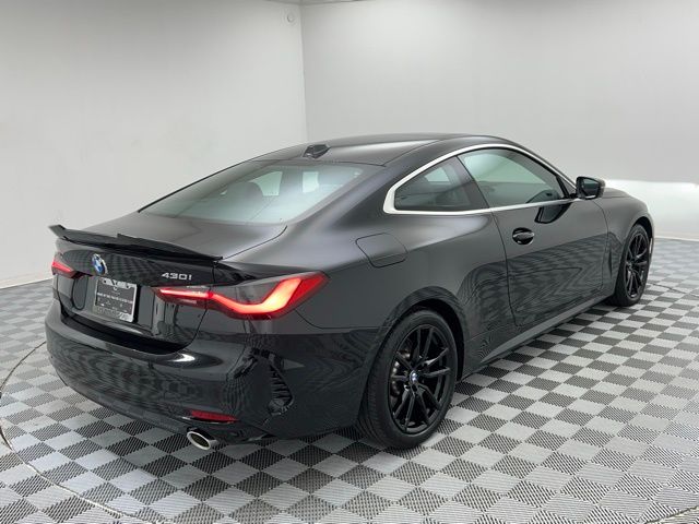 2025 Bmw 430i xDrive photo 3