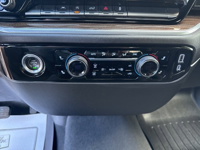 2022 Chevrolet Silverado 1500 LT photo 16
