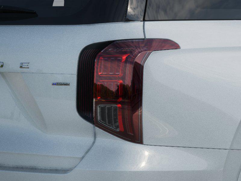 New 2025 Hyper White Hyundai Calligraphy Night Edition AWD image 10