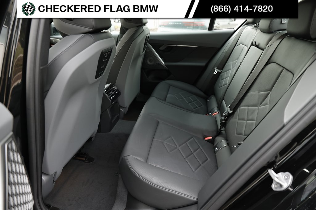 2025 Bmw 530i photo 25