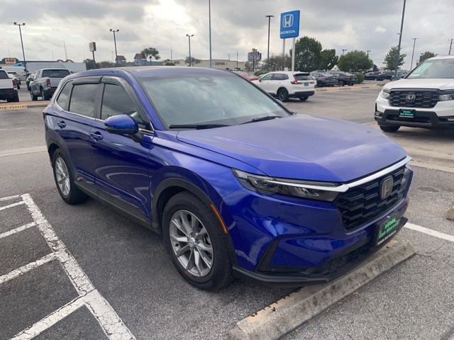 2023 Honda CR-V EX-L photo 3